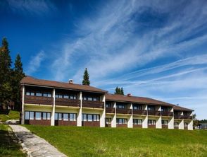 Hotel BRINJE